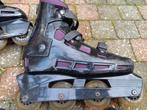 skates maat 39, Dames, Gebruikt, Ophalen of Verzenden, Inline skates 4 wielen