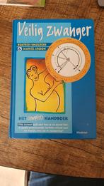 Mariel Croon - Veilig zwanger, Boeken, Kinderboeken | Baby's en Peuters, Gelezen, Mariel Croon; Beatrijs Smulders, Ophalen of Verzenden