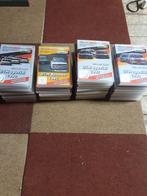 DVD`s DTM Alle Races 1990/91/92/93 Auto/MotorSport, Ophalen of Verzenden, Zo goed als nieuw