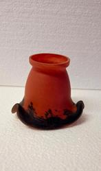 Art Nouveau lampenkapje, Antiek en Kunst, Antiek | Lampen, Ophalen of Verzenden