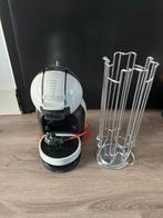 Dolce gusto, Ophalen, Zo goed als nieuw