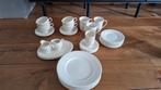 Mooie set servies van Wedgwood Edme, Huis en Inrichting, Keuken | Servies, Overige typen, Ophalen of Verzenden, Zo goed als nieuw