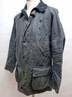 Barbour Belsay waxjas, medium, Kleding | Heren, Ophalen, Barbour, Maat 48/50 (M), Zwart