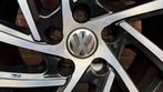 Orginele 16 inch VW Velgen & Vredestein Banden - All Season, Auto-onderdelen, Banden en Velgen, Ophalen, 16 inch, Banden en Velgen