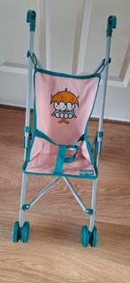 Poppenbuggy Nijntje, Ophalen, Zo goed als nieuw, Overige typen