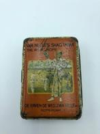 Antiek Van Nelle’s Shag Tabak The Rising Hope, Verzamelen, Blikken, Ophalen of Verzenden, Gebruikt, Overige, Van Nelle