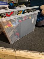 Lego duplo treinspulletjes, Kinderen en Baby's, Speelgoed | Duplo en Lego, Ophalen, Gebruikt, Losse stenen, Duplo