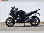 BMW R 1250 RS (bj 2020), 2 cilinders, 1254 cc, Bedrijf, Sport