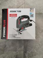 Poweplus 710w Decoupeerzaag  Nieuw, Decoupeerzaag, Nieuw, Ophalen of Verzenden, 30 tot 70 mm
