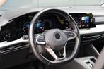 Volkswagen GOLF Variant 1.0 eTSI Life Business | Stoel- stuu, 65 €/maand, Stof, Gebruikt, Met garantie (alle)