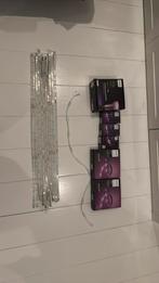 Philips Hue Lightstrips & E27 Lampen, Led-lamp, Minder dan 30 watt, Zo goed als nieuw, E27 (groot)