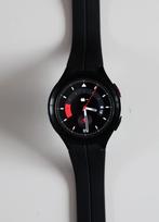 Smartwatch Samsung Galaxy 5 Pro, Sieraden, Tassen en Uiterlijk, Smartwatches, Zwart, Samsung ⌚️, Ophalen of Verzenden, Zo goed als nieuw