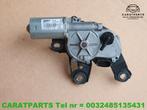 4M0955711A Bentayga ruitenwissermotor achter Q7 4M A4 8W B9, Auto-onderdelen, Ophalen of Verzenden, Gebruikt, Audi