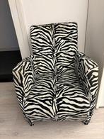 Twee Fauteuils perfecte zit., Huis en Inrichting, Fauteuils, Ophalen, Zie foto, Gebruikt, Minder dan 75 cm