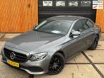 Mercedes-Benz E-klasse 200 Premium Plus Adaptive cruise!, Automaat, Traction-control, Achterwielaandrijving, Gebruikt