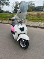 Retro Scooter - Opknapper, Ophalen, Gebruikt, Overige typen, Overige merken