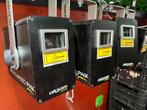 4x ilds dmx laser 1w blauw rood roze, Ophalen of Verzenden, Zo goed als nieuw, Laser