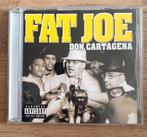 cd: Fat Joe - Don Cartagena (1998), Ophalen of Verzenden, Gebruikt