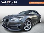 Audi A4 Avant 2.0 TFSI MHEV Sport S line edition 190PK B&, Auto's, Audi, Origineel Nederlands, 1500 kg, 750 kg, 5 stoelen