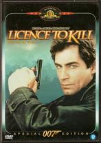 Licence to kill, James Bond met Timothy Dalton, Actie en Avontuur, Ophalen of Verzenden, Vanaf 12 jaar, Nieuw in verpakking