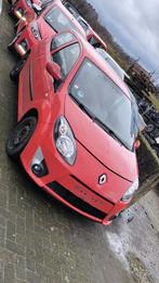 Renault Twingo motorkap voorschermen bumper, Ophalen of Verzenden, Rechts, Renault, Motorkap