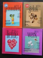 Saar Magazine Special - Set van 4, Boeken, Tijdschriften en Kranten, Ophalen of Verzenden, Zo goed als nieuw, Damesbladen