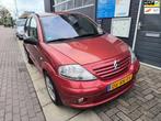 Citroen C3 1.6i-16V Exclusive grote beurt en nieuwe APK, Auto's, Citroën, Voorwielaandrijving, 15 km/l, Gebruikt, 4 cilinders