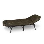 GEZOCHT: Nash Scope Ops 4 Fold Sleep System MK II, Watersport en Boten, Hengelsport | Karpervissen, Ophalen of Verzenden, Overige typen