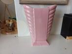 Roze vintage design vaas, Antiek en Kunst, Ophalen