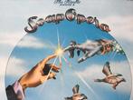 The Kinks…lp… Soap opera, Ophalen of Verzenden, 1960 tot 1980, Zo goed als nieuw