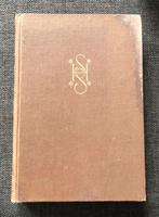 Generaal Spoor door vrienden en soldaten KNIL Indië, Verzenden, 1945 tot heden, Gelezen, Landmacht