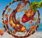 Raamhanger Koi Karpers, Ophalen of Verzenden, Nieuw