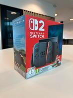 Nintendo Switch 2 Mario Kart World bundel, Spelcomputers en Games, Ophalen of Verzenden, Nieuw, Met games