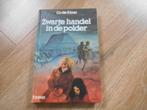 Co de Kloet Zwarte handel in de polder, Ophalen of Verzenden, Tweede Wereldoorlog, Zo goed als nieuw, Overige onderwerpen