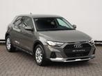 Audi A1 allstreet 25 TFSI Advanced edition | Keyless Entry/S, Auto's, Voorwielaandrijving, Stof, 95 pk, Bedrijf