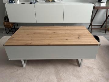 Salontafel 59x38x110 ( B-H-L )