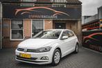 Volkswagen POLO COMFORTLINE, Auto's, Volkswagen, Voorwielaandrijving, Gebruikt, Wit, Origineel Nederlands