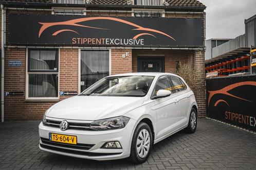 Volkswagen POLO COMFORTLINE, Auto's, Volkswagen, Bedrijf, Polo, ABS, Centrale vergrendeling, Benzine, Hatchback, Handgeschakeld