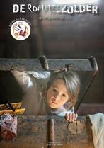 Klaartje Gras - De rommelzolder, Ophalen of Verzenden, Zo goed als nieuw