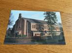 A656) Enschede gereformeerde kerk, Verzamelen, Foto's en Prenten, Ophalen of Verzenden, Voor 1940