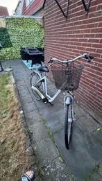 Dames fiets, Fietsen en Brommers, Fietsen | Dames | Damesfietsen, Ophalen, Gebruikt, Overige merken