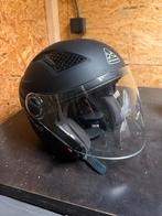Bayard helm, Motoren, Kleding | Motorhelmen, Ophalen, Tweedehands, Integraalhelm, Overige merken