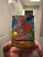 Nami ST29-008, Hobby en Vrije tijd, Verzamelkaartspellen | Overige, Ophalen of Verzenden, Zo goed als nieuw, Losse kaart