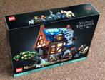 lego 21325 Medieval Blacksmith nieuw en verzegeld, Kinderen en Baby's, Speelgoed | Duplo en Lego, Ophalen of Verzenden, Nieuw
