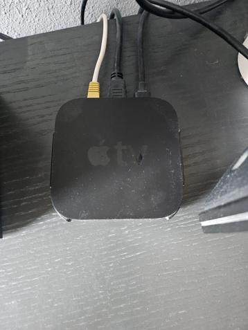 Apple TV 32 GB beschikbaar voor biedingen