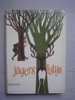 Jagerslatijn  jacht jagen, Verzenden