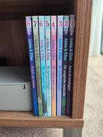 Leesboekserie  Anna & Elsa, Ophalen of Verzenden, Gelezen