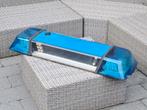 Zwaailamp led flitsbalk lichtbalk zwaailicht sirene dakset, Auto diversen, Overige Auto diversen, Ophalen