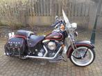Harley-Davidson Heritage Softail Springer, Motoren, Motoren | Harley-Davidson, 2 cilinders, 1340 cc, Particulier, Meer dan 35 kW