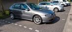 Seat Leon 1.8 20VT  2004 Grijs   166k, Voorwielaandrijving, 4 cilinders, 1264 kg, Origineel Nederlands